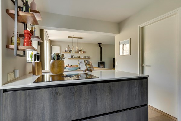 Medium property photo - Staringstraat 5, 5691 XJ Son en Breugel